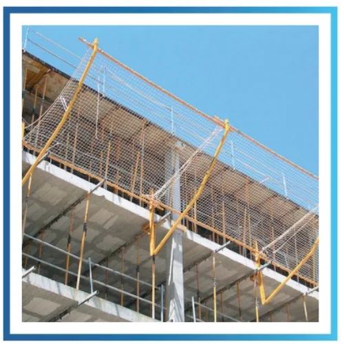 Telas de Proteção de Vizinhos e Calçadas 