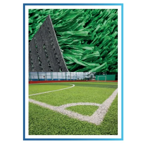 Quadras Poliesportivas