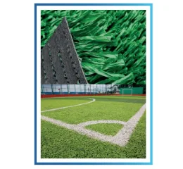 Quadras Poliesportivas 