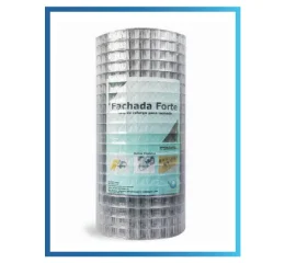 Telas para Reforço de Fachadas 