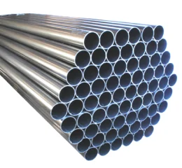 Tubo de Aço Galvanizado a Fogo