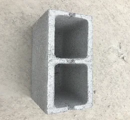 Blocos de Concreto 