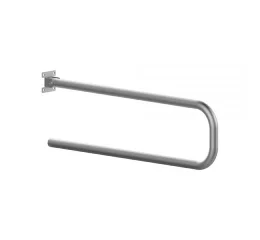 Barra de Apoio Articulada em Inox