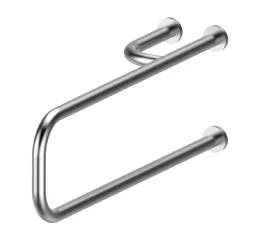 Barra de Apoio Fixa em Inox