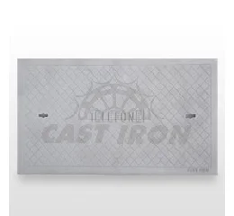 Tampões para Calçada R-2