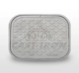 Tampões para Calçada T-27 / T-33