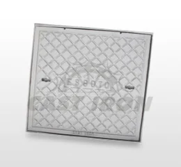 Tampões Quadrados Para Calçada