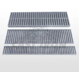 Grelhas para Garagem