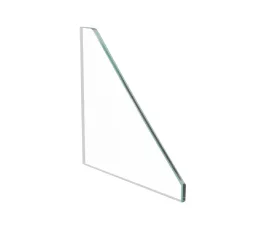 Vidros Temperados e Termoendurecidos