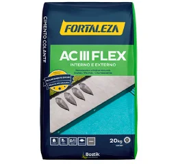 Argamassa ACIII Flex