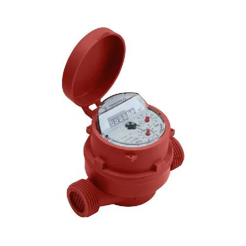 Hidrômetro Ecogyrus