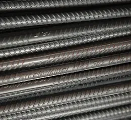 Vergalhão CA50 S AR