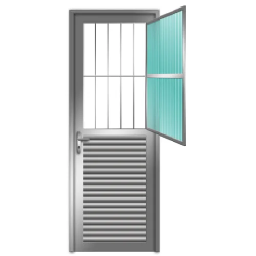 Esquadrias de Alumínio