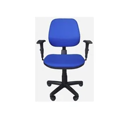 Cadeira Ergonômica Executiva – Linha Porto Seguro