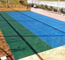 Piso Playground 20 mm