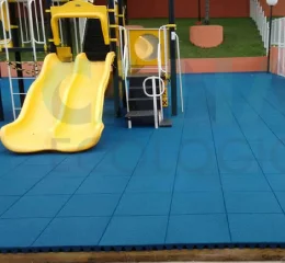 Piso Playground 43 mm