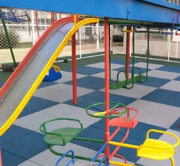 Piso Playground 25 mm