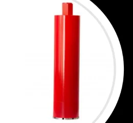 Serra Copo Diamantada Tubular