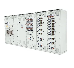 Centro de Controle de Motores Baixa Tensão (CCM’s)