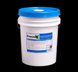 DPS Evercrete / CONCRETESEAL DO BRASIL    SILICATO IMPERMEABILIZANTE PARA CONCRETO 