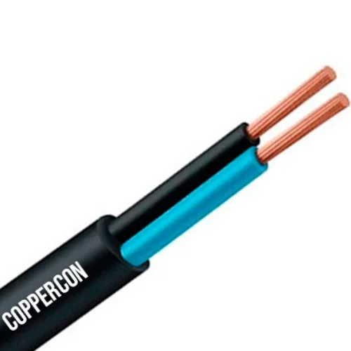 Cabo Multiplo PP 300 V / 500 V