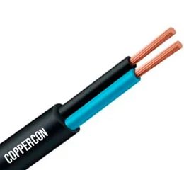 Cabo Multiplo PP 300 V / 500 V