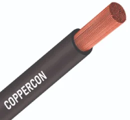 Cabo Singelo Flexivel 450 V / 750 V