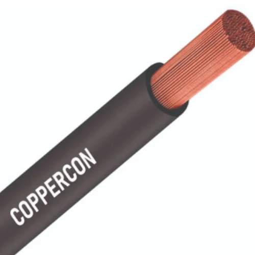 Cabo Flexível Atox 450 V / 750 V