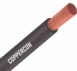 Cabo Flexível Atox 450 V / 750 V