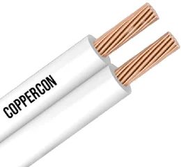 Cordão Flexível Pararelo 300 V