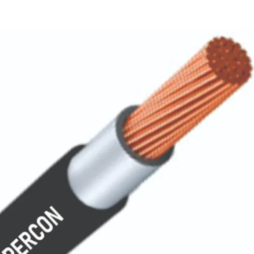 Cabo Rígido HEPR 90°C 0,6 / 1 kV