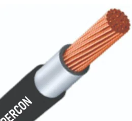 Cabo Rígido HEPR 90°C 0,6 / 1 kV