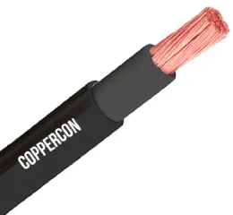 Cabo Flexível Atox 06/1 kV 90°C