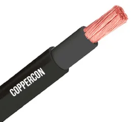 Cabo Flexível HEPR 90°C 0,6 / 1 kV