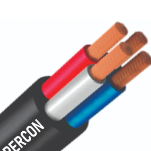 Cabo Multipolar 0,6 / 1 Kv HEPR 90°C