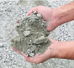 Brita Graduada Simples Reciclada