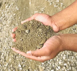 Bica Corrida Reciclada