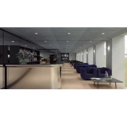 Linha de Painéis, Forros e Revestimentos - Fiberwood