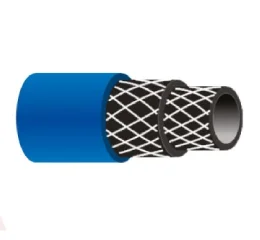 Mangueira de PVC Trançada - Lava Auto 1200 psi 1/2"