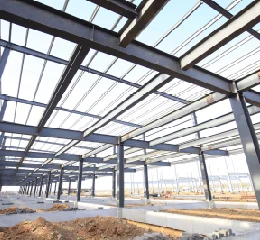 Estruturas Metálicas