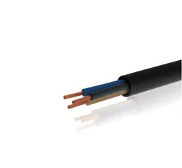 Cabo PP 500V para Ligações Temporárias