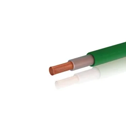 Cabo Semi Rígido HEPR 0,6/1kV para Instalações Elétricas