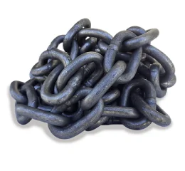 Corrente de Elos Curtos