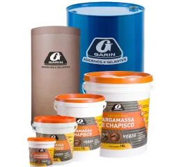 Adesivo para Argamassa e Chapisco Vedag 