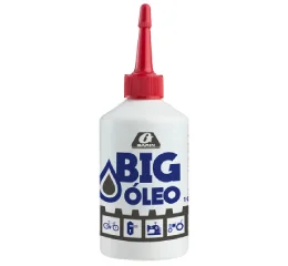 Big Óleo 