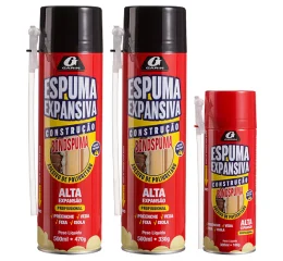 BondSpuma Spray 