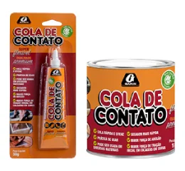 Cola de Contato Garin 