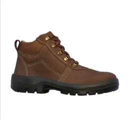 Botina de Proteção