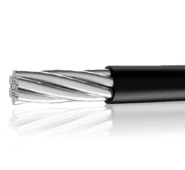 Cabo Singelo de Alumínio 1 KV