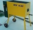 Mix H-80